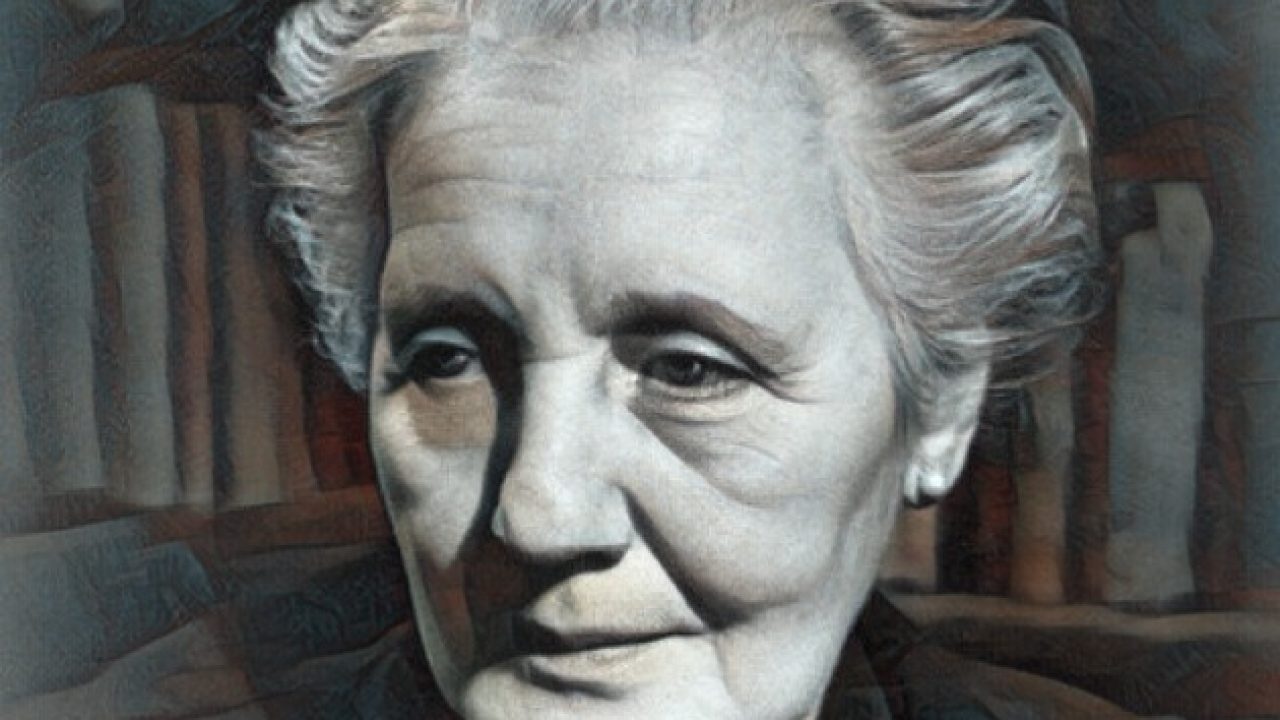 Sobre la Salud Mental (1960). Melanie Klein